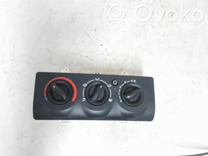 Renault Clio II Unitate control climatizare 