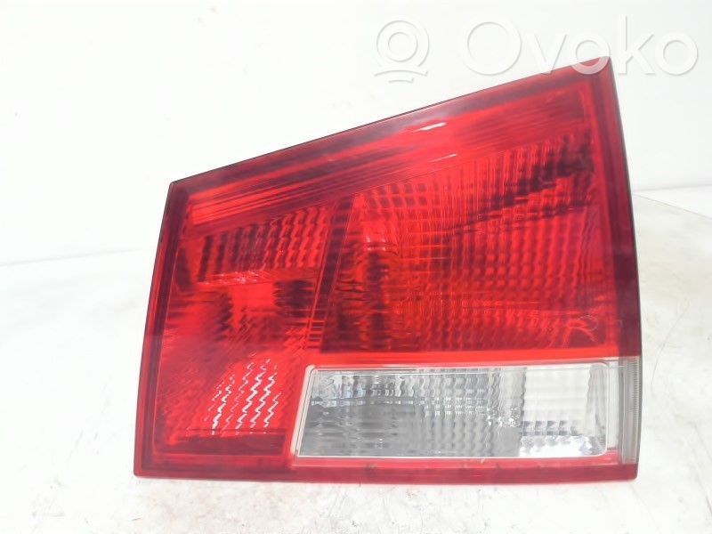 Opel Vectra C Takaluukun takavalot 