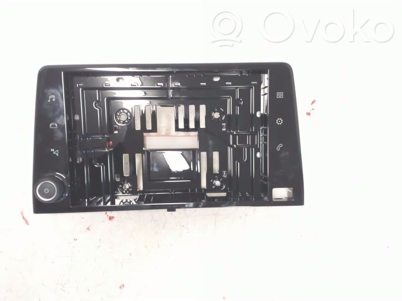 Peugeot Partner III Other interior part 