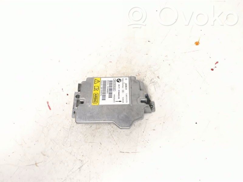 BMW 3 E90 E91 Airbag control unit/module 