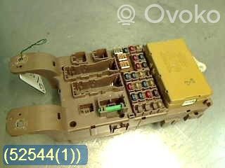 Fuse module   8273002060
