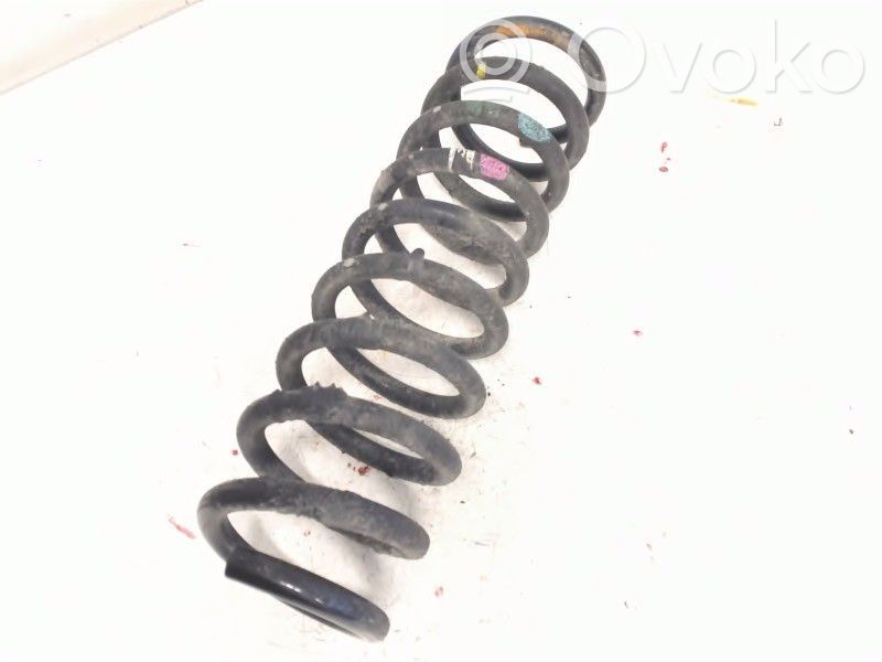 Muelle espiral trasero   55350A6360