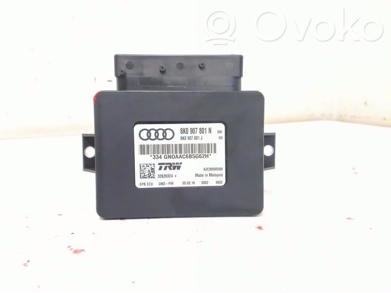 Hand brake control module   A2C99509300,8K0907801N