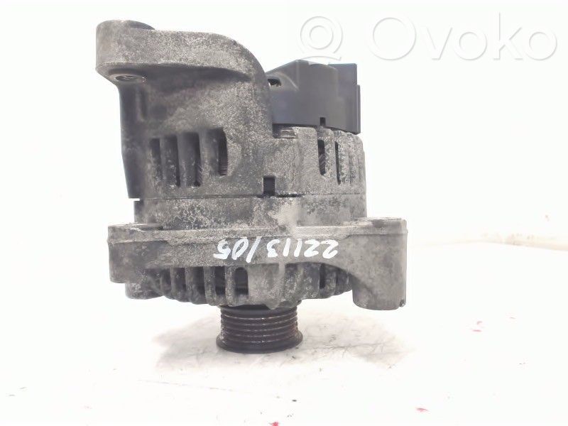 BMW 3 E46 Ģenerators 