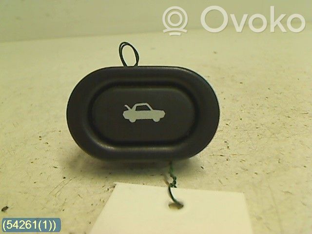 Tailgate/boot open switch button   4733440,156796IR