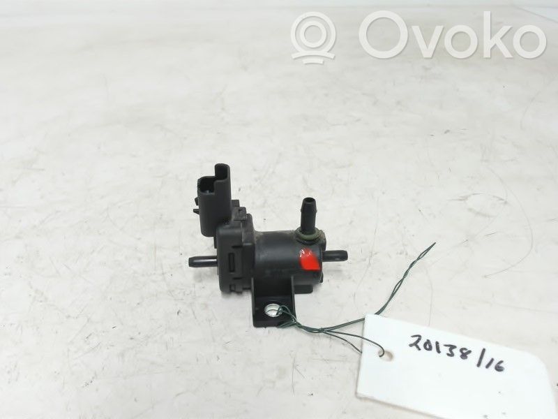 Peugeot Expert Vacuum valve 
