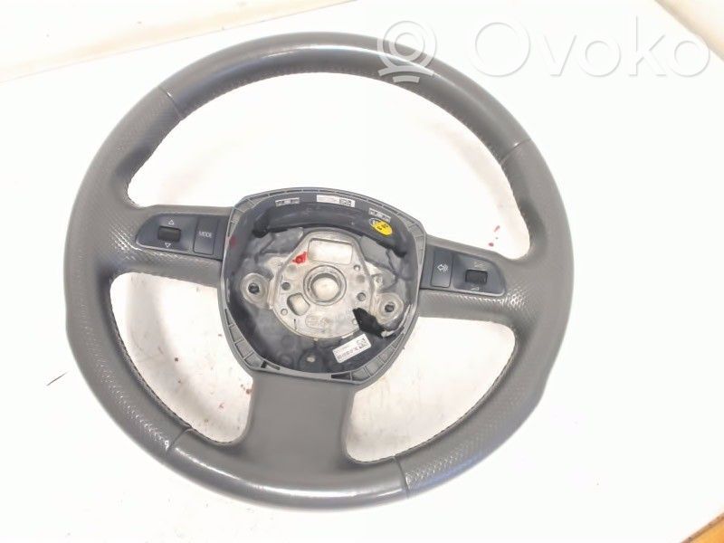 Audi A6 S6 C6 4F Volante 
