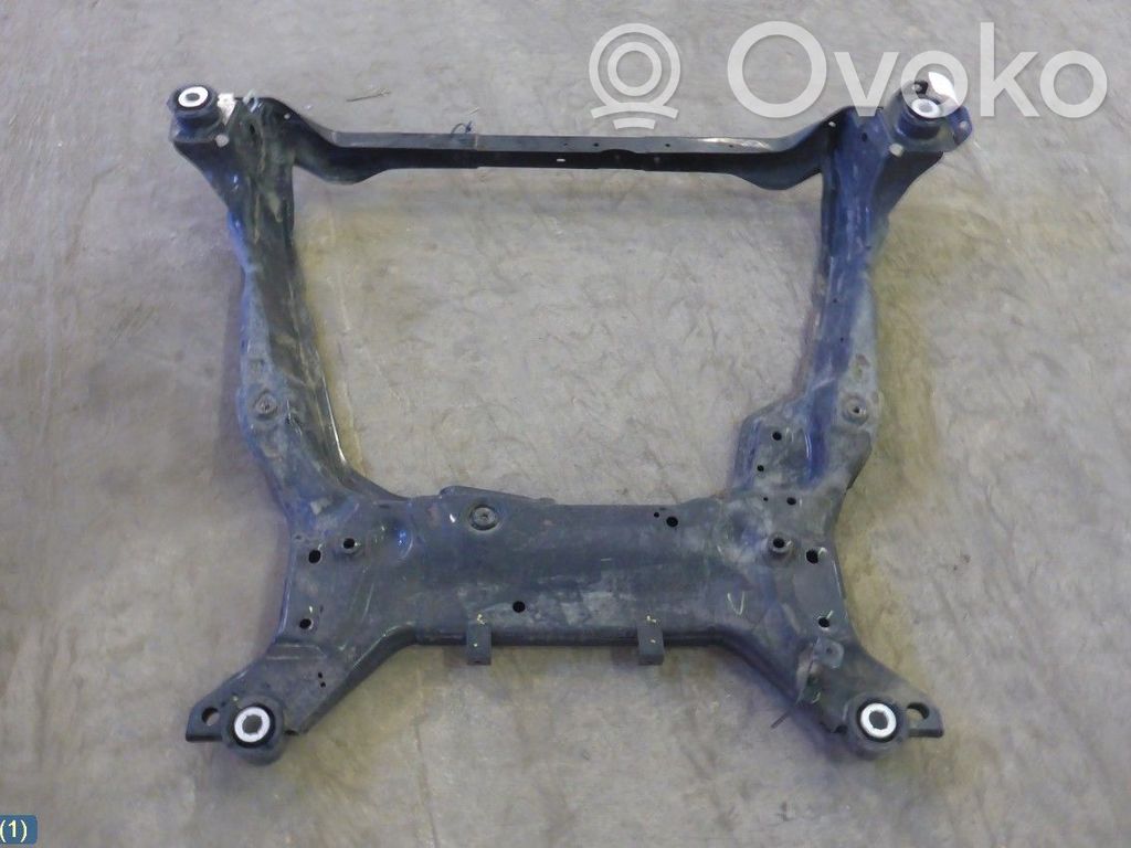 Ford Mondeo MK IV Rama pomocnicza przednia 