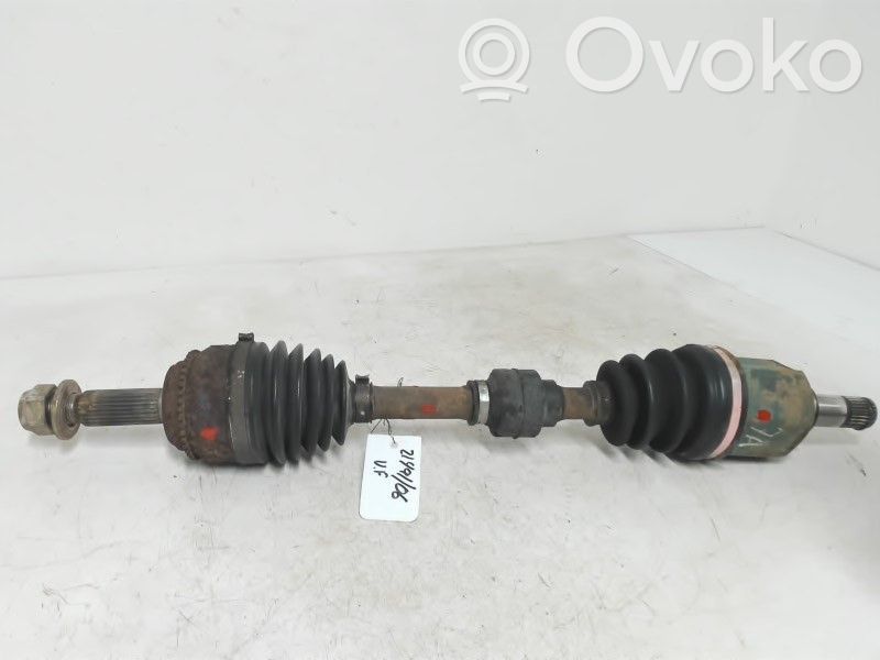 Mitsubishi Lancer Front driveshaft 