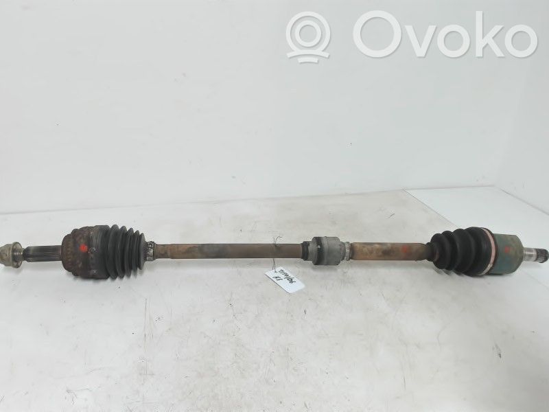Eje de transmisión delantero   MR953746