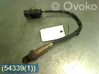 Peugeot 407 Lambda probe sensor 