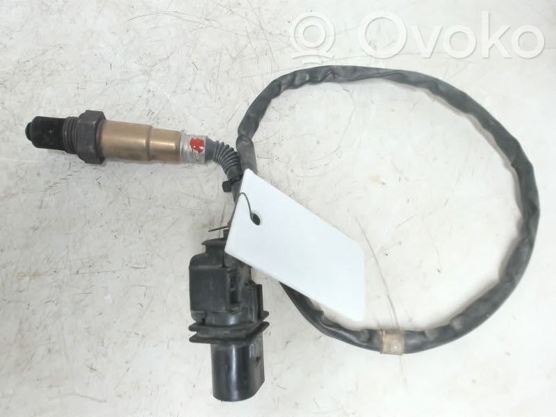 Volkswagen PASSAT B7 Lambda probe sensor 