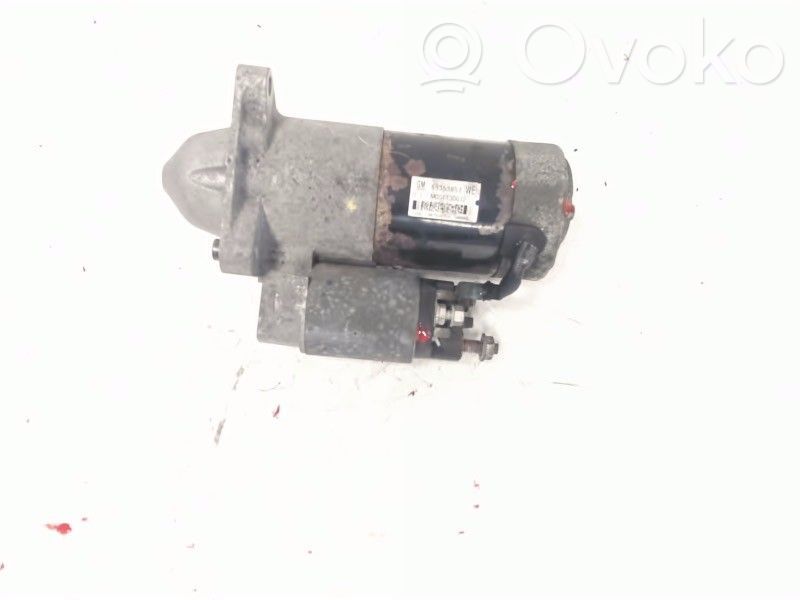 Motor de arranque   55353857,M001T30072,55353857