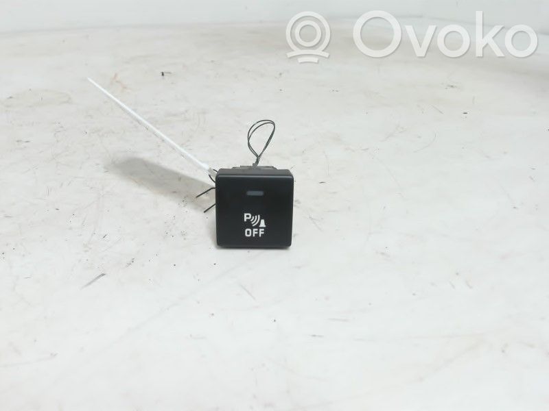 Citroen Berlingo Parking (PDC) sensor switch 