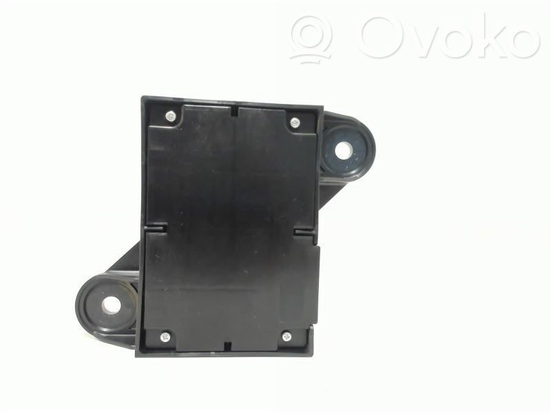 Autres unités de commande / modules   31343460,31343460