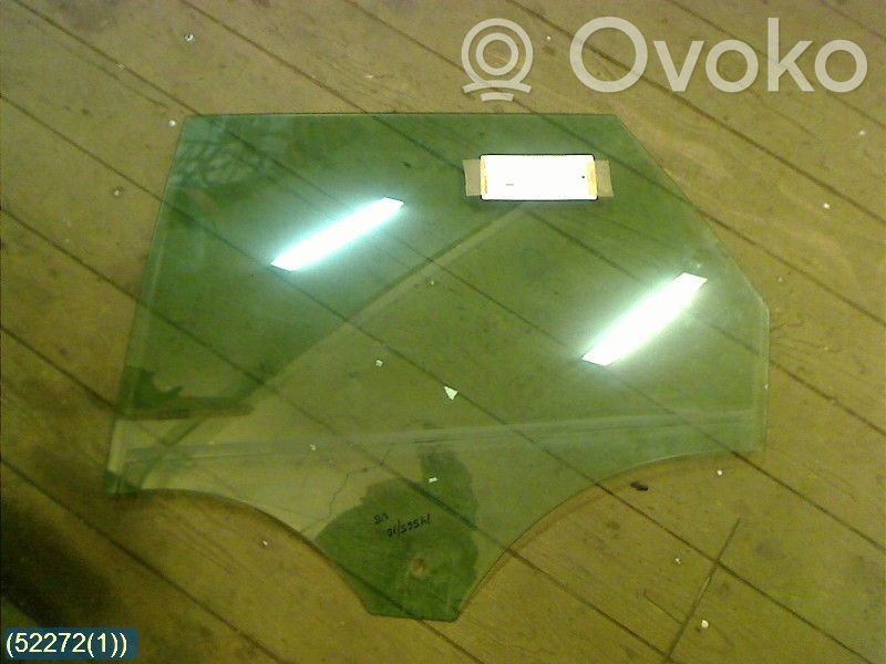 Ford Mondeo MK IV Szyba drzwi tylnych 