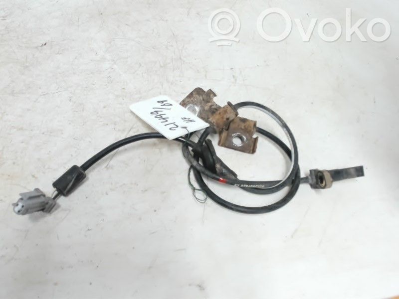 ABS Sensor   27540AG100,27540AG10