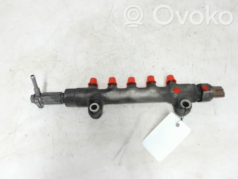 Subaru Outback Polttoainepääputki 