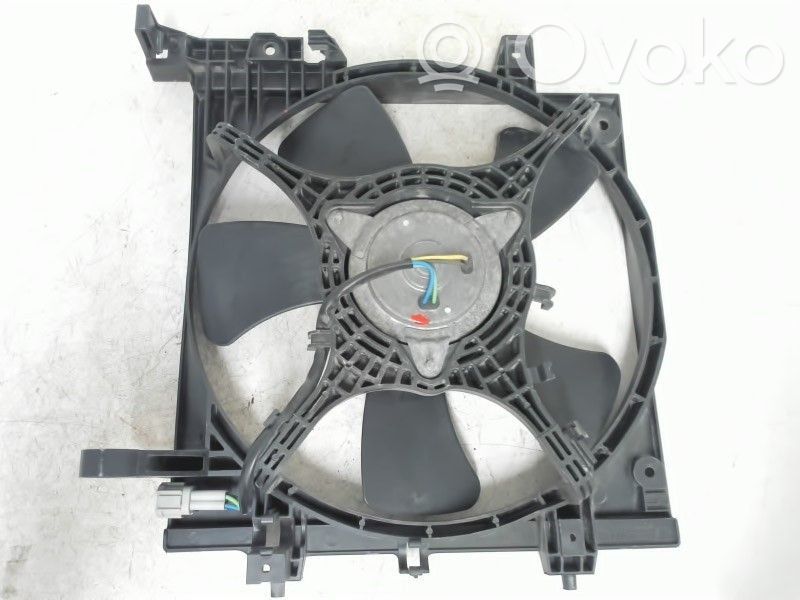 Elektrolüfter   45131FE030