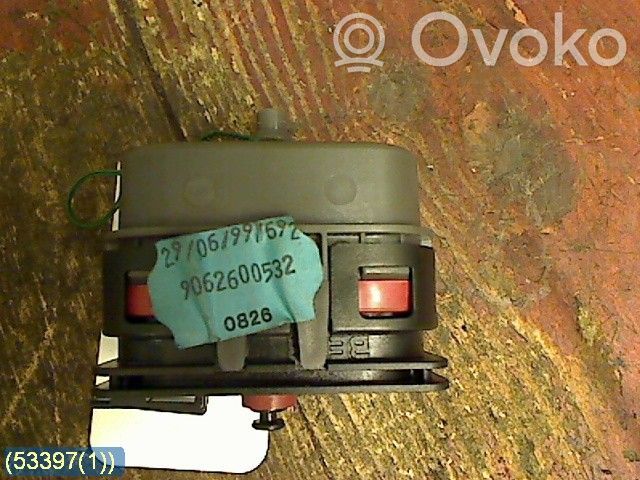 Mercedes-Benz CLK A208 C208 Actuator/motor clapetă debit aer A/C 
