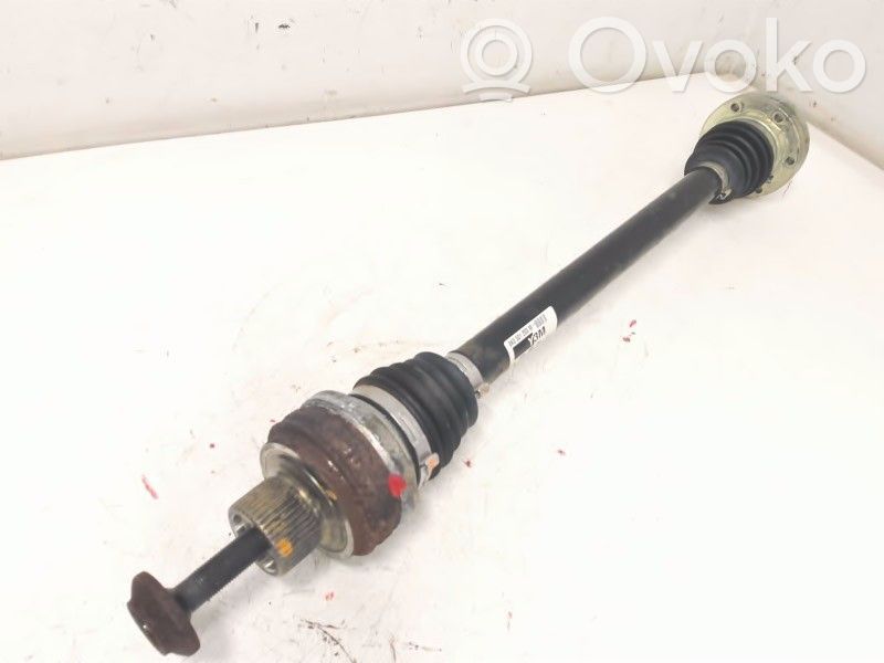 Audi A5 8T 8F Albero di trasmissione posteriore