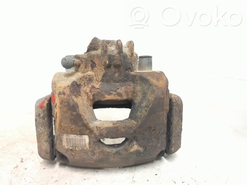 Peugeot Partner Pinza del freno anteriore