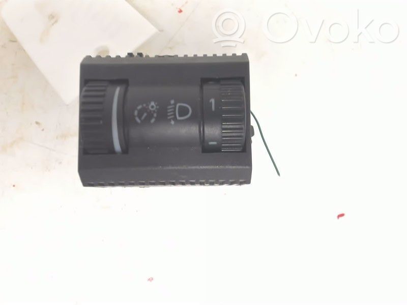 Interruptor de control del panel de luces   2H0941333A,2H0941333A