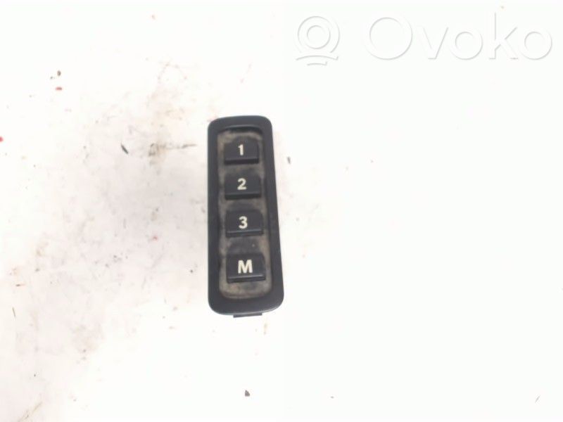 Saab 9-3 Ver2 Seat memory switch 