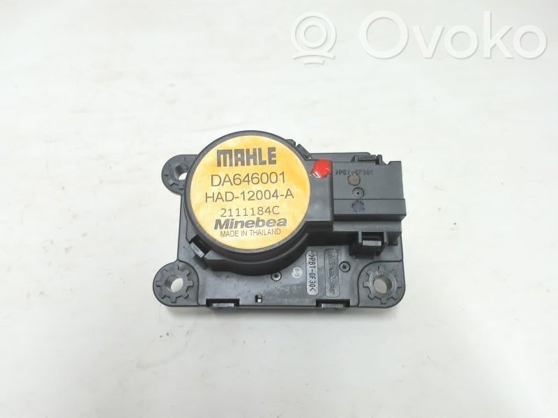 Opel Insignia B Actuator/motor clapetă debit aer A/C 
