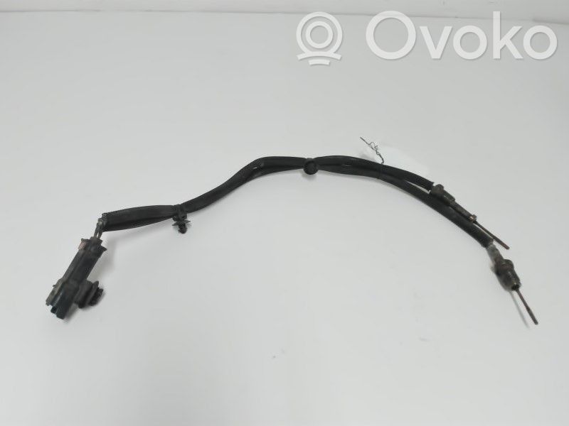 Peugeot Boxer Abgastemperatursensor 