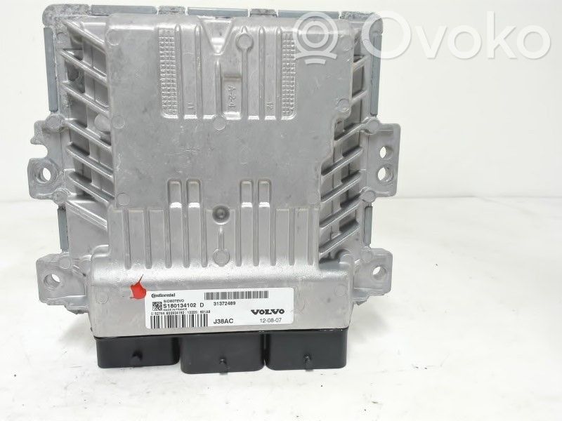 Volvo V60 Injection control unit/module 