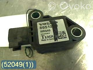 Czujnik uderzenia Airbag   30737139,8839A4TEMIC,8651200