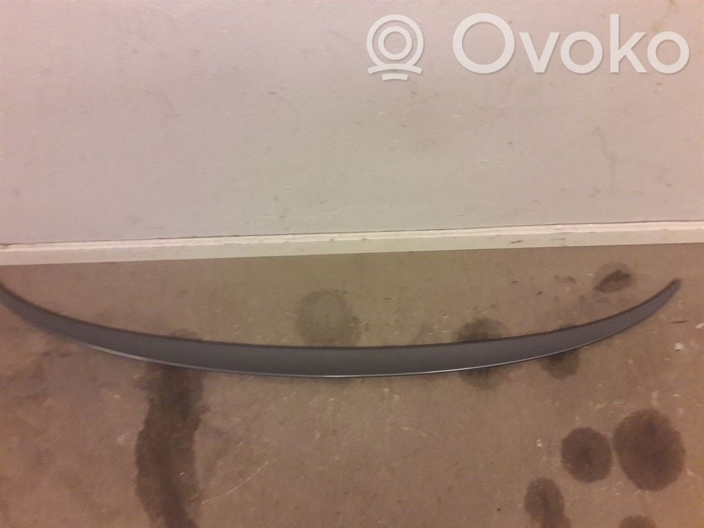 BMW 5 F10 F11 Spoiler lunetă/portbagaj