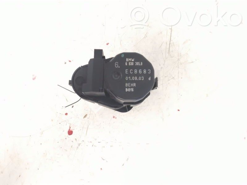 Stellmotor Heizung Klima   B4916,69303059