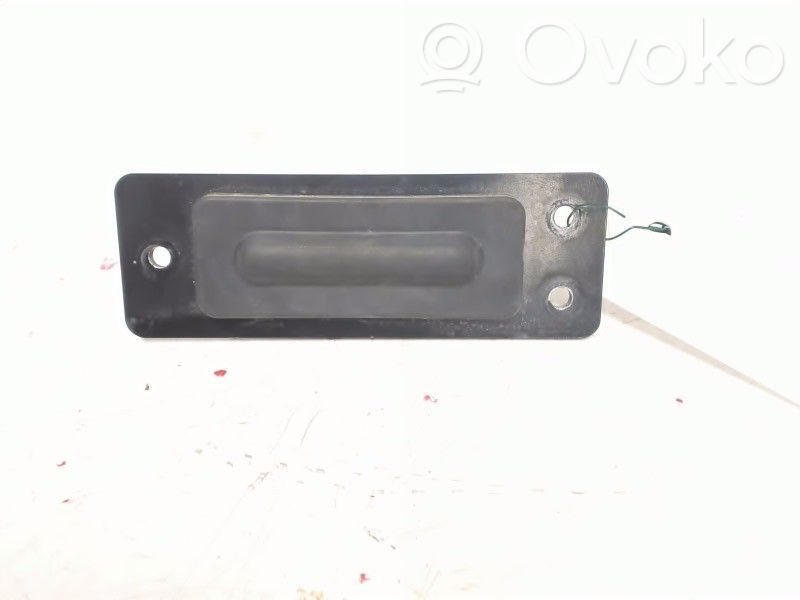 Tailgate/trunk/boot exterior handle   95835T02,9827550380