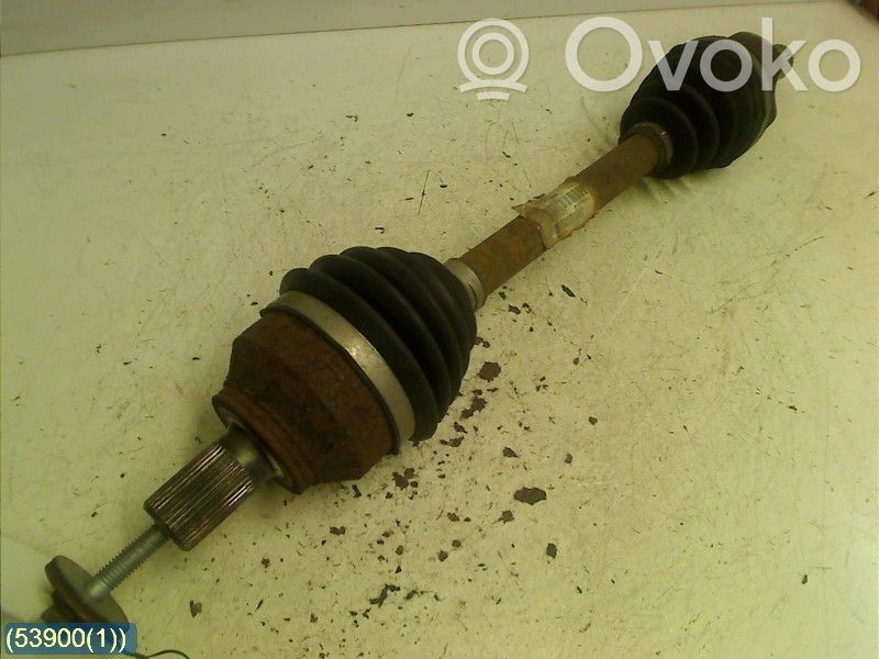 Ford Focus Front driveshaft 