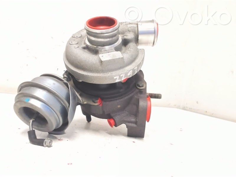 Turbine   282012A701,7752740002,282012A701
