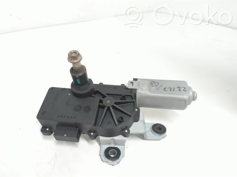 Wischermotor Heckscheibe   96627058
