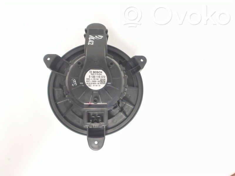 Ford Transit Custom Ventola riscaldamento/ventilatore abitacolo 
