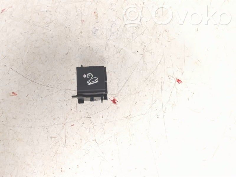 Peugeot Partner III Cruise control switch 