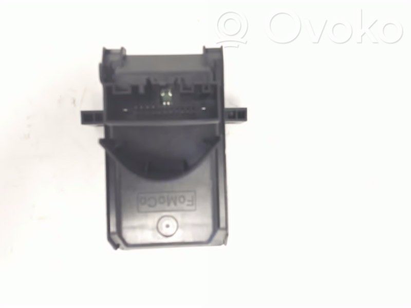 Ford Transit Custom Other control units/modules 