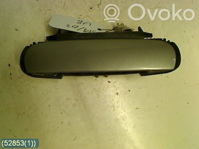 Audi A6 S6 C5 4B Manecilla externa puerta delantera 