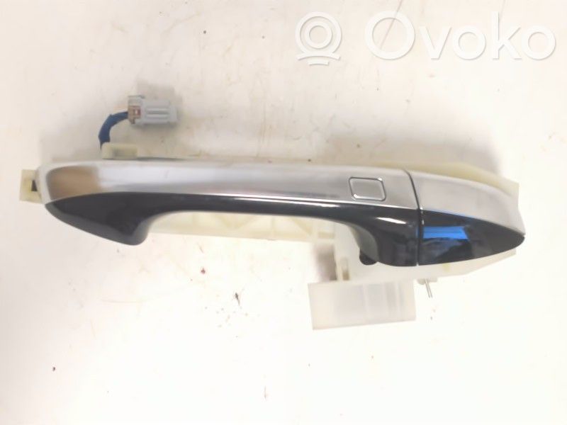 KIA Optima Manecilla externa puerta delantera 