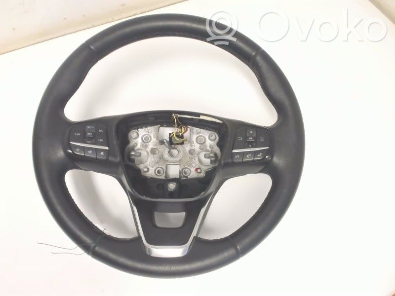 Ford Transit Custom Ohjauspyörä 