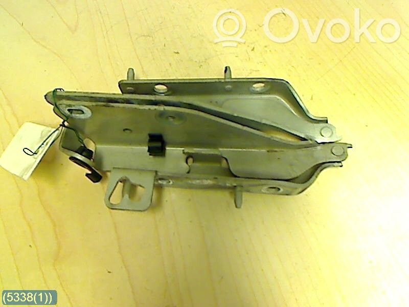 Citroen C3 Dzinēja pārsega eņģe (-es) 