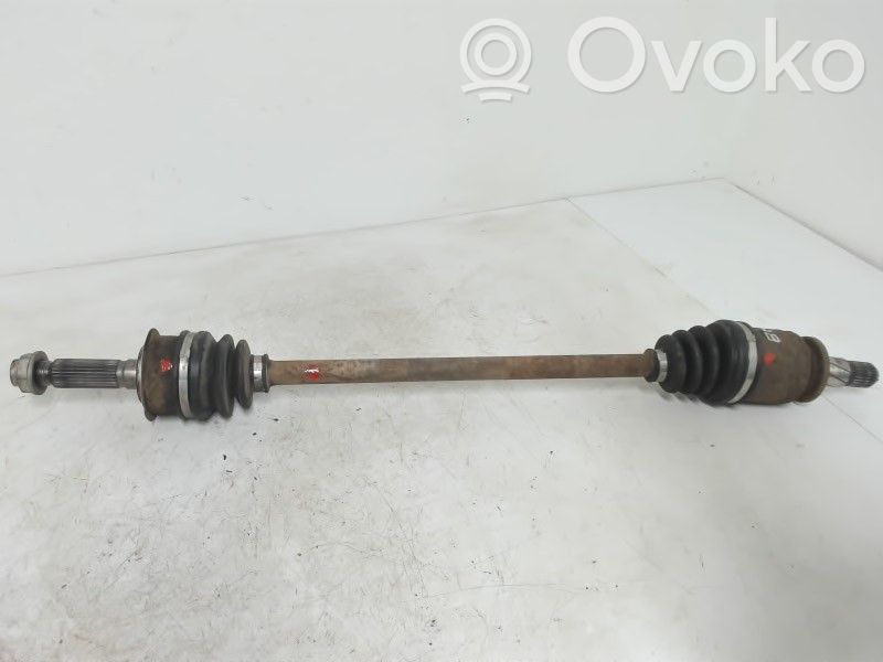 Subaru Outback Arbre d'entraînement arrière