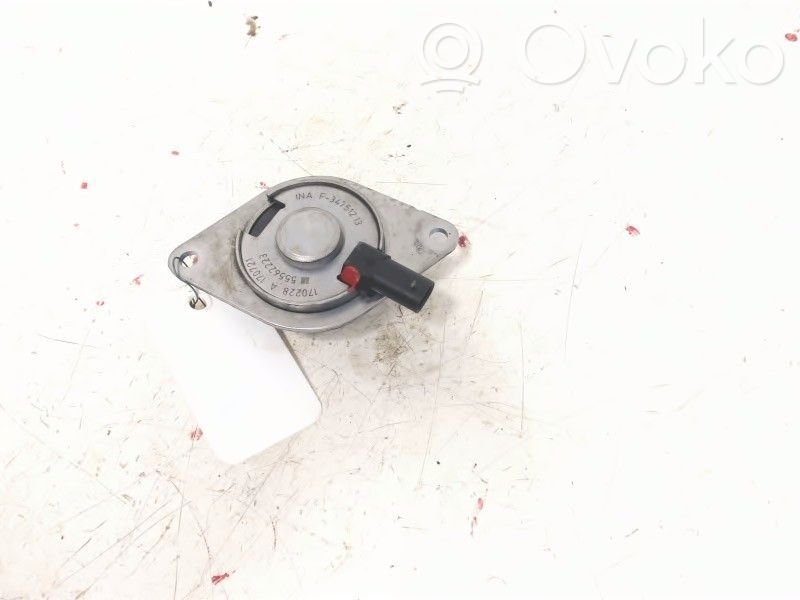Opel Mokka Solenoid deschidere supape variabilă 
