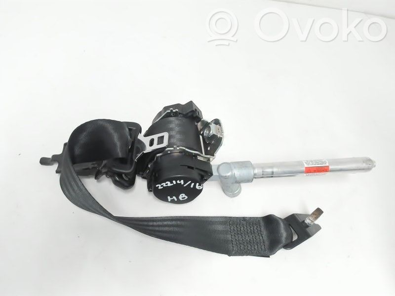 Volvo V70 Cintura di sicurezza posteriore