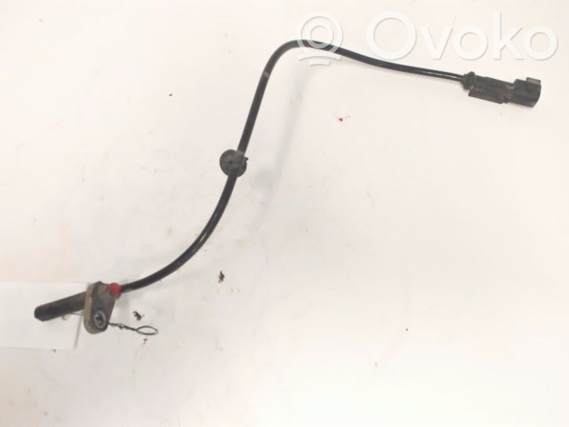 Ford Transit Custom ABS Sensor hinten 