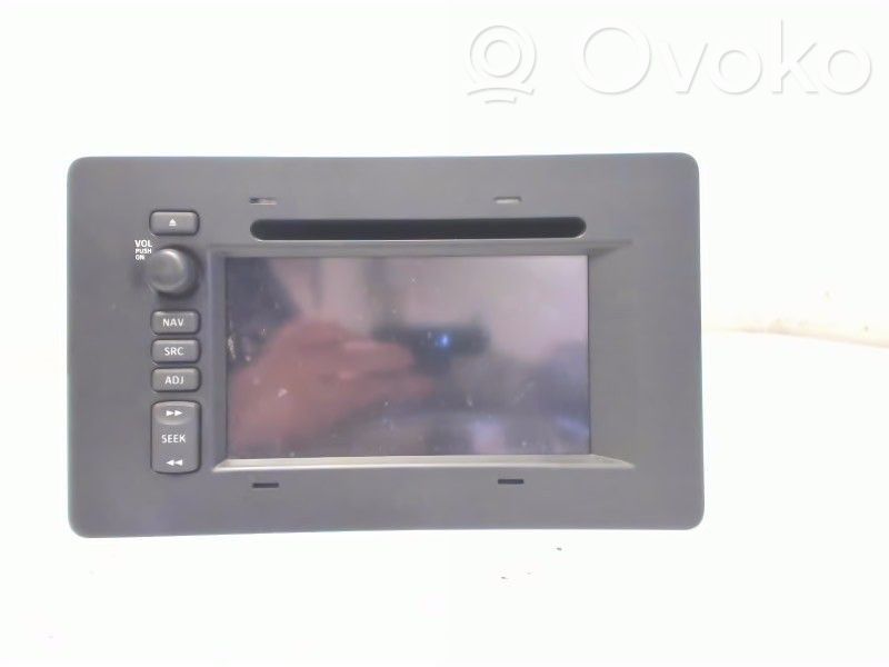 GPS navigation control unit/module   12778057,4681005280,12758441